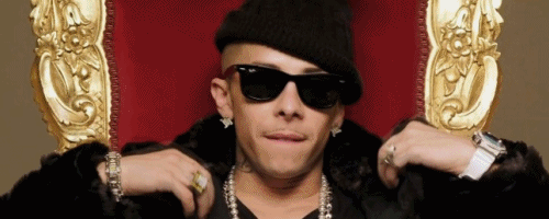 Dappy rapper GIF Dappy rapper GIF